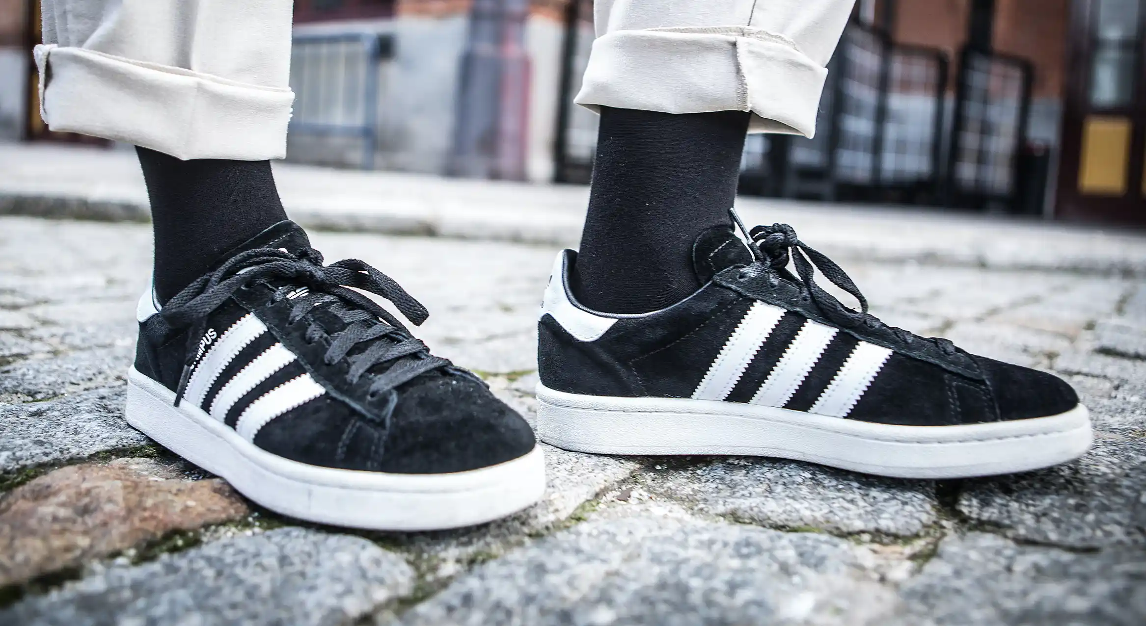 Обувь от adidas жутко подешевела на Lamoda. Цены – пушка
