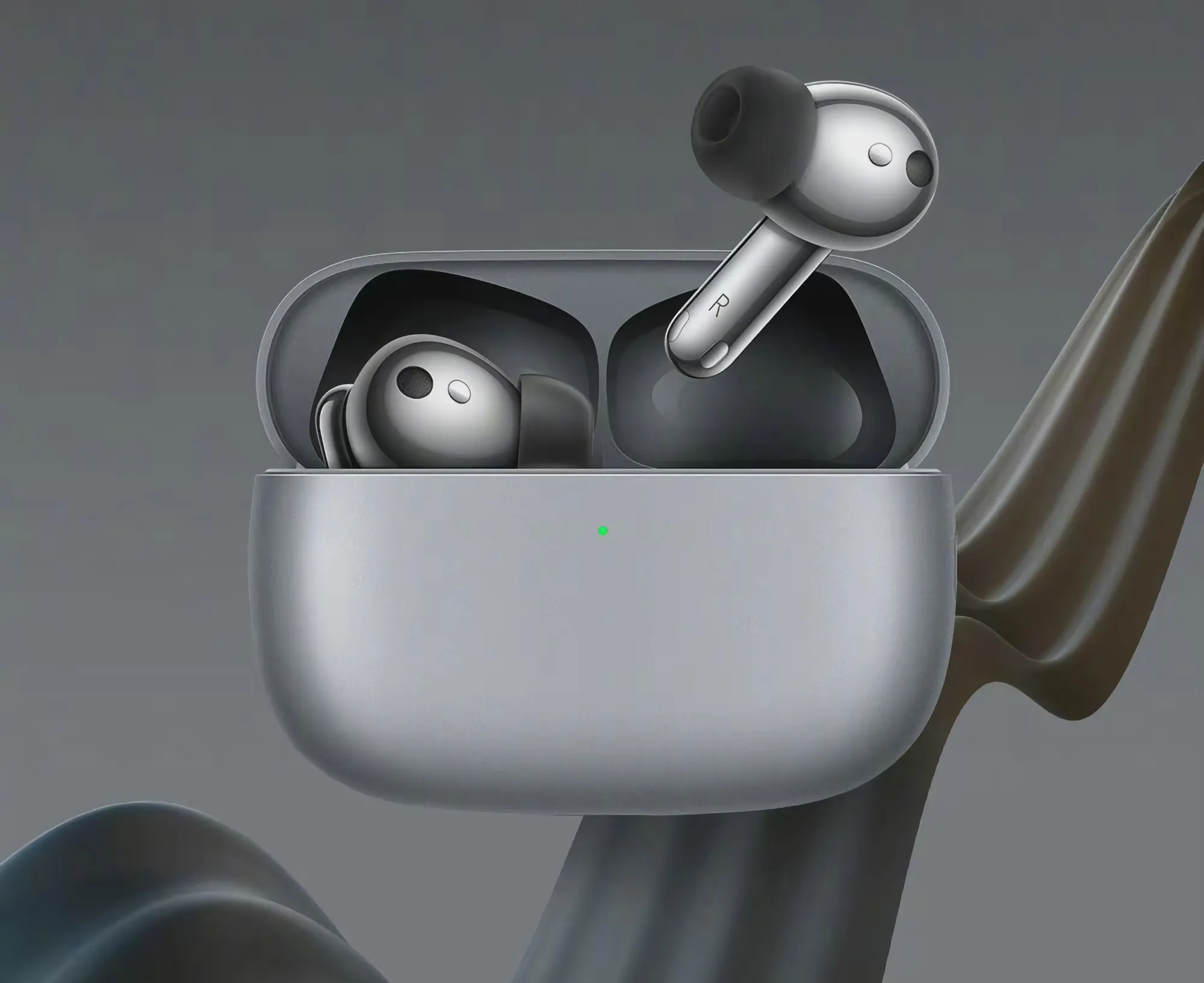 Honor EarBuds 3 Pro — лучшие наушники для спортсменов. У них есть поразительная киллер-фича