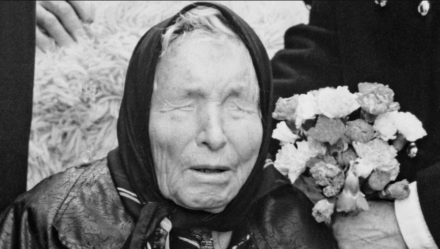 Почему Ванга так популярна? Слепую провидицу уже разоблачали, но ее не изгнать из телика