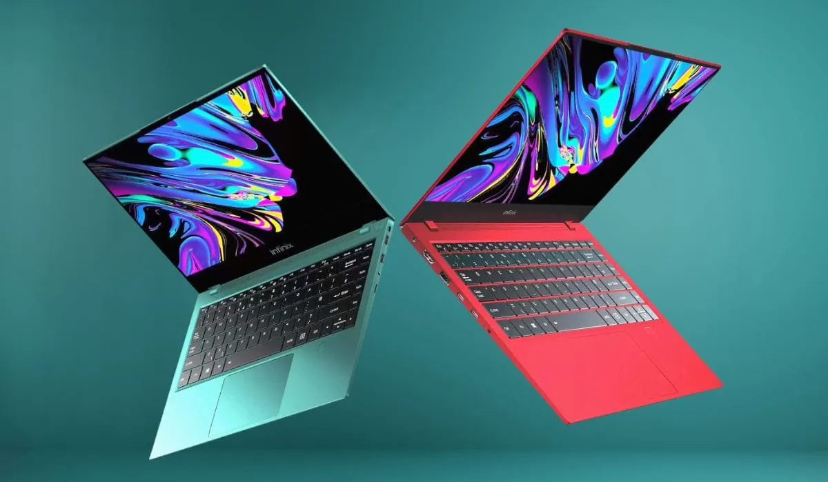 Вышел клон MacBook Air за 17 тысяч рублей. Чем хорош Infinix INBook X1 Neo?