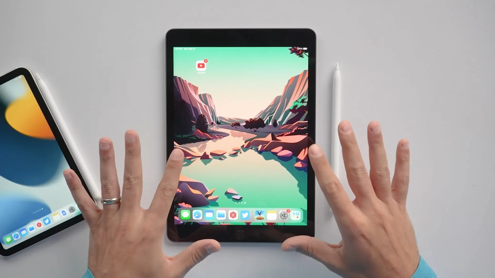 Этот iPad идеален для покупки в 2022 году. Почему?