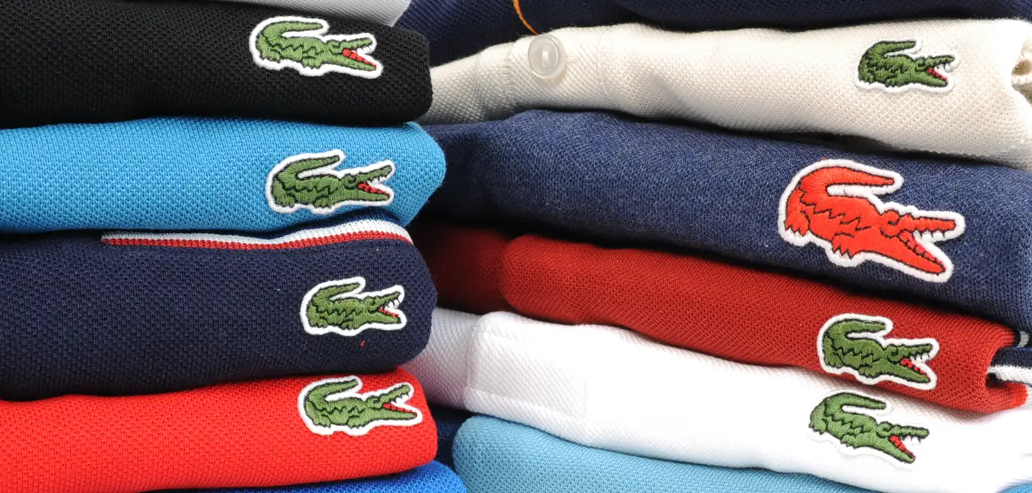 Футболки от Lacoste и Boss раздают на Lamoda. Можно забрать три по цене одной