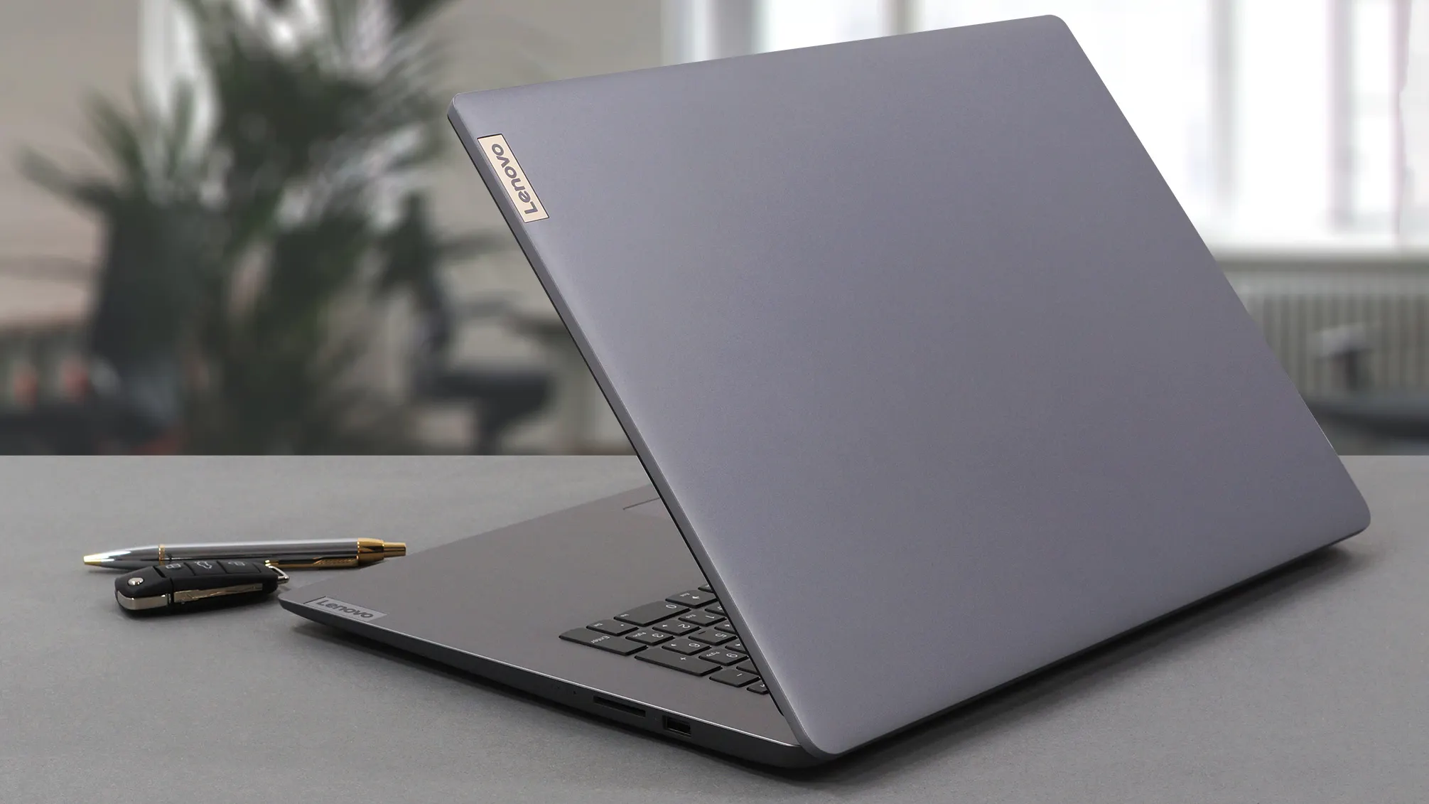 Лучший офисный ноутбук Lenovo рухнул в цене на Tmall. Хватаем, пока он есть в наличии