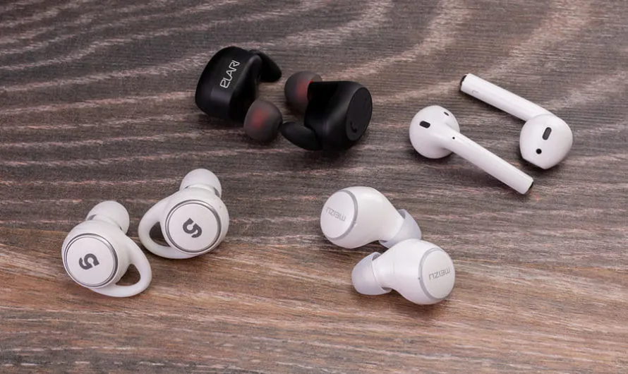 Какие наушники покупают в России? Дешевые гарнитуры и клоны AirPods