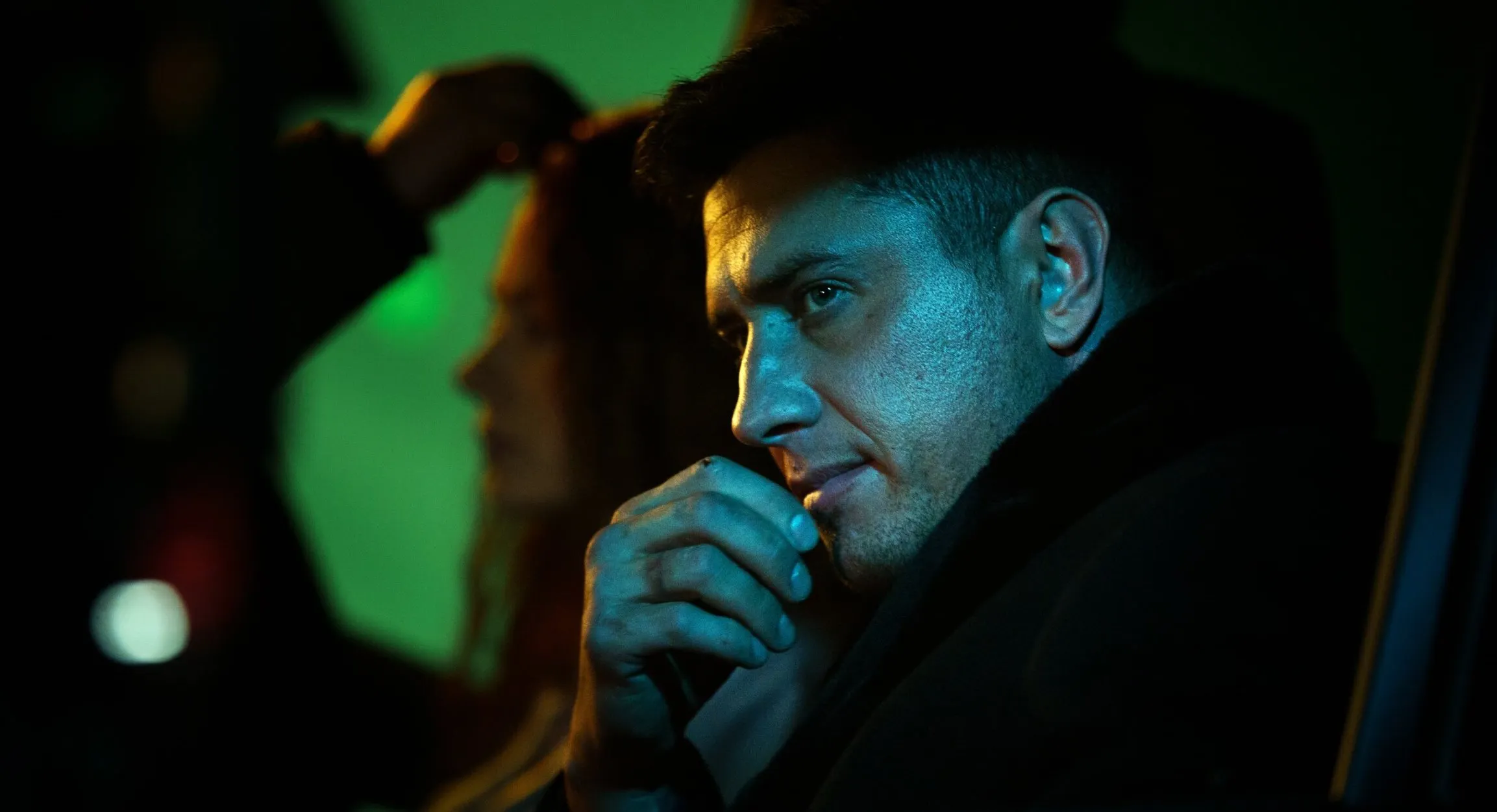 Сериал «Мажор» спасли 3 запрещенных приема. Они зрелищные, но примитивные
