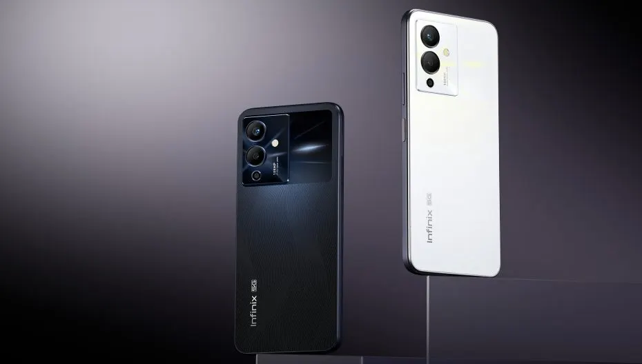 Infinix Note 12 Pro 5G — новый бюджетный хит бренда. У него крутая камера и OLED-экран