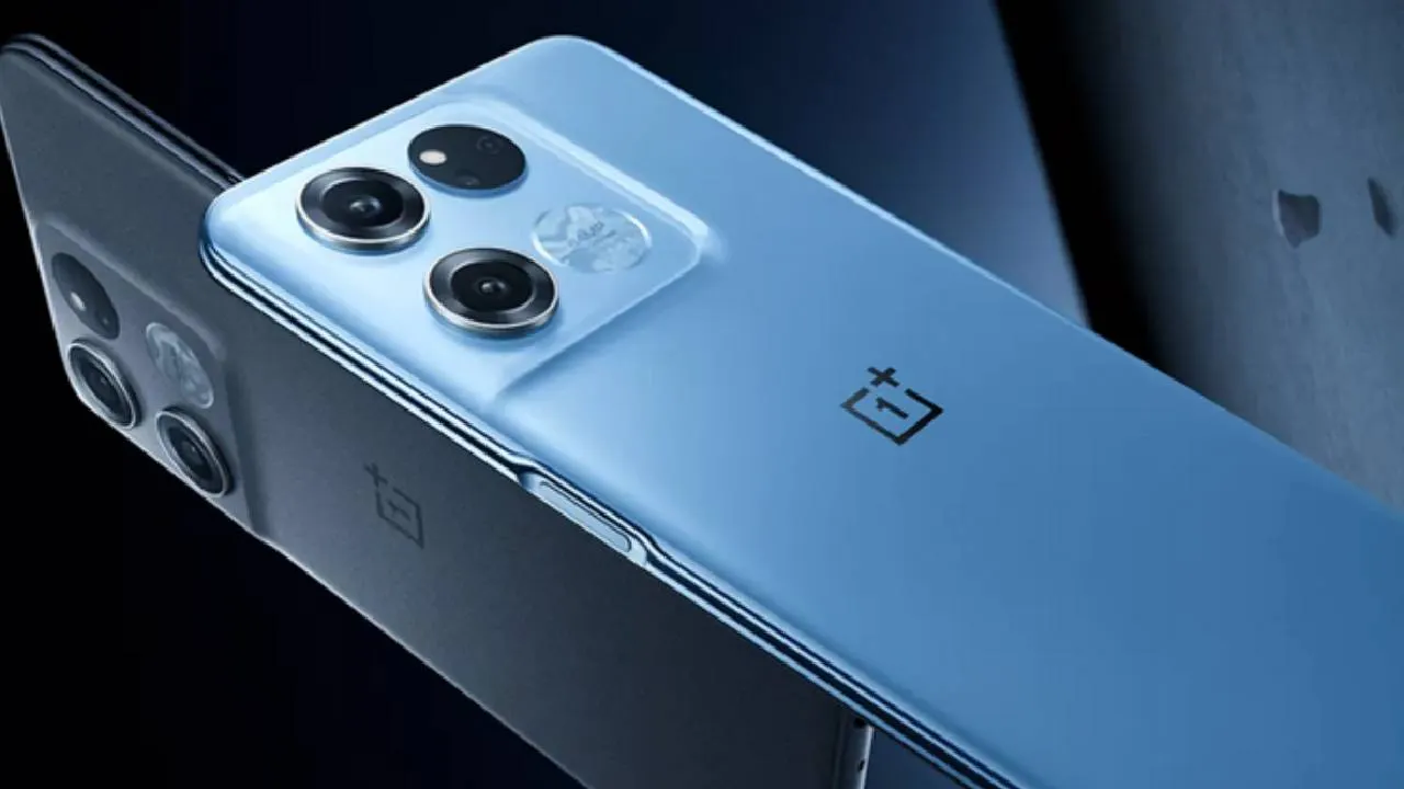 4 фишки OnePlus Ace Racing Edition. Чем крут самый мощный девайс с IPS-экраном?