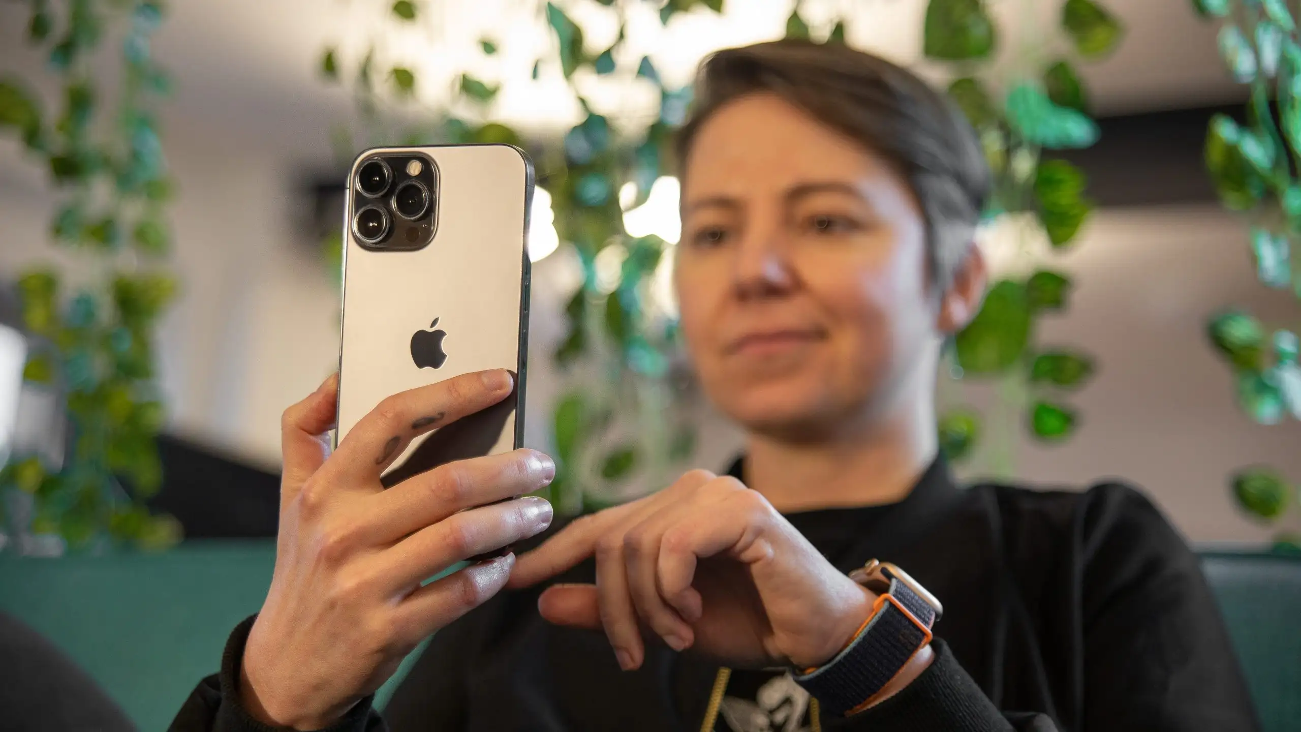 iPhone 13 Pro доступен по шикарной цене. Экономим десятки тысяч рублей