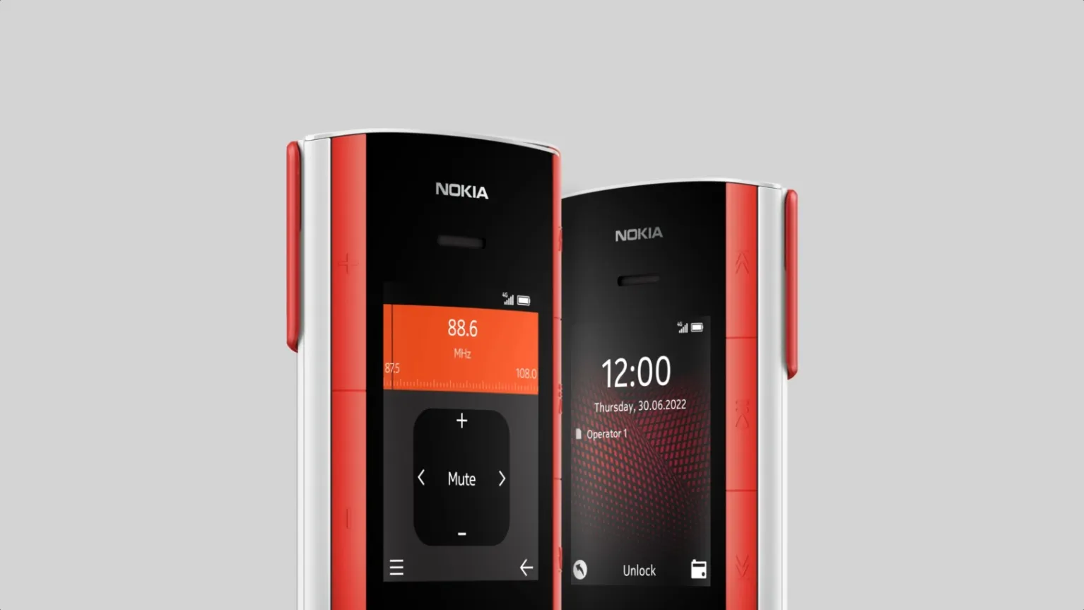 Nokia выпустила очень необычный девайс. В нулевых этот XpressAudio стал бы хитом