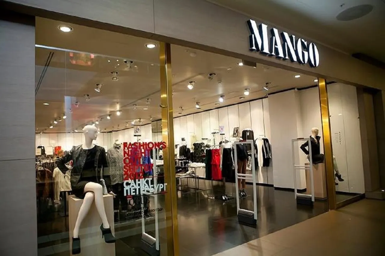 Где купить одежду Mango после ухода из России? Появился надежный способ