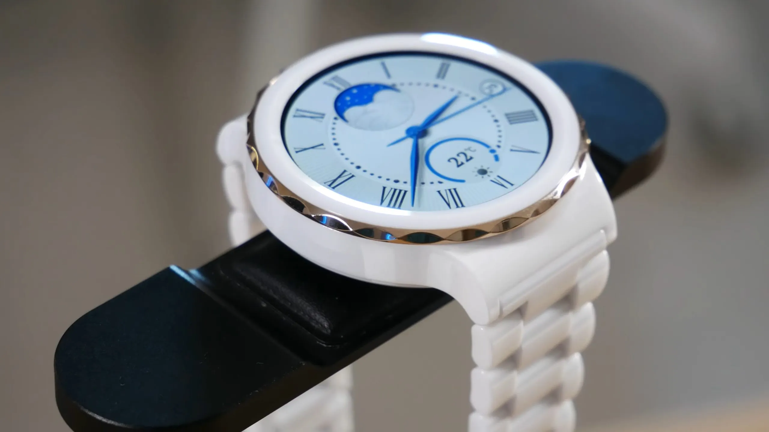 Huawei Watch GT 3 Pro – топовые часы с ЭКГ и жирной батареей. Где их взять?