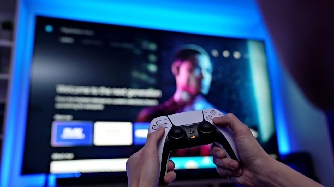 Игры для PlayStation снова завезли в Россию. Где их можно купить?