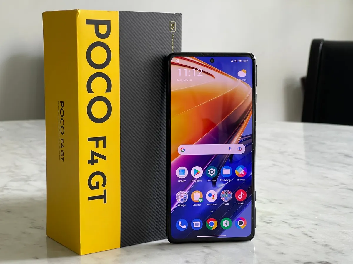 Геймерский флагман Xiaomi Poco обесценился на Joom. Вариант с топовой производительностью и реактивной зарядкой