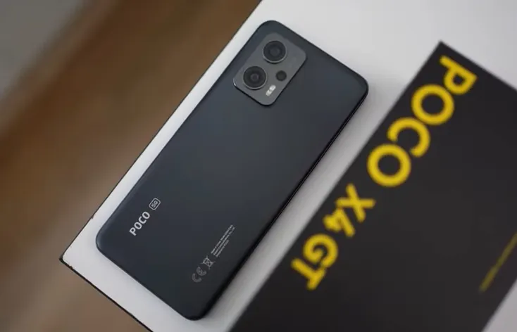 Этот Xiaomi Poco — новый хит бренда. Игровой девайс отдают с неплохой скидкой на Али