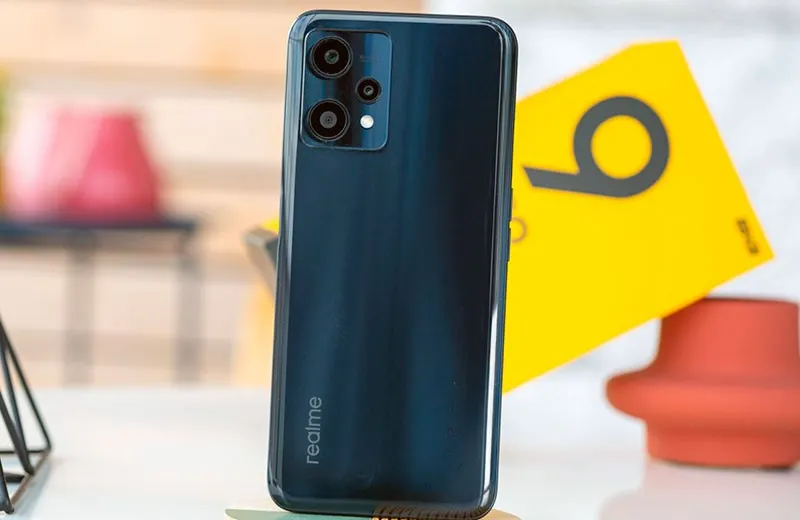 Берем Realme 9 Pro по минимальной цене. Можно сэкономить почти 8 тысяч рублей