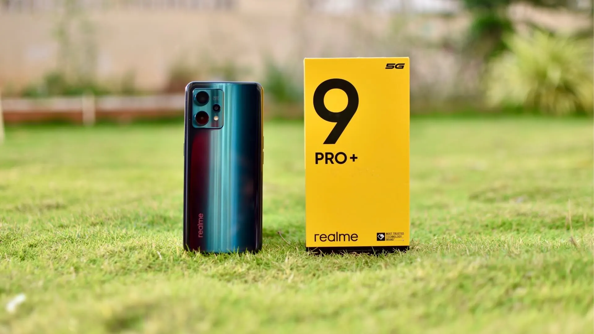 Этот Realme — самый сбалансированный смартфон бренда. Он подешевел практически везде