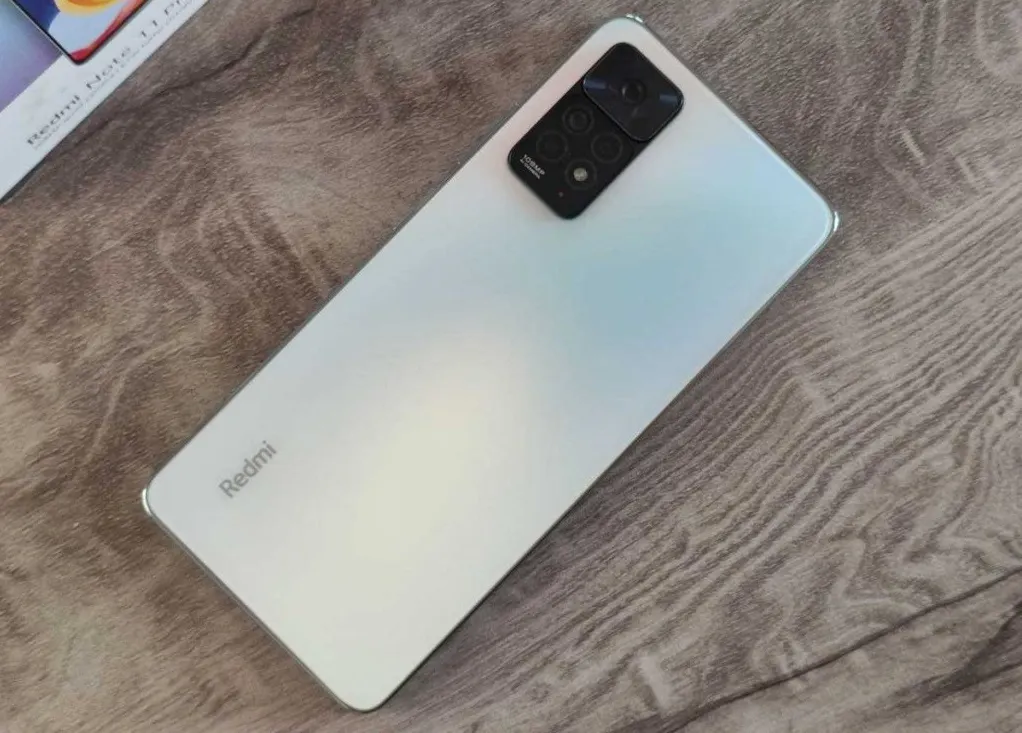 Xiaomi Redmi Note 11 Pro наконец подешевел в России. За такие деньги его точно надо брать