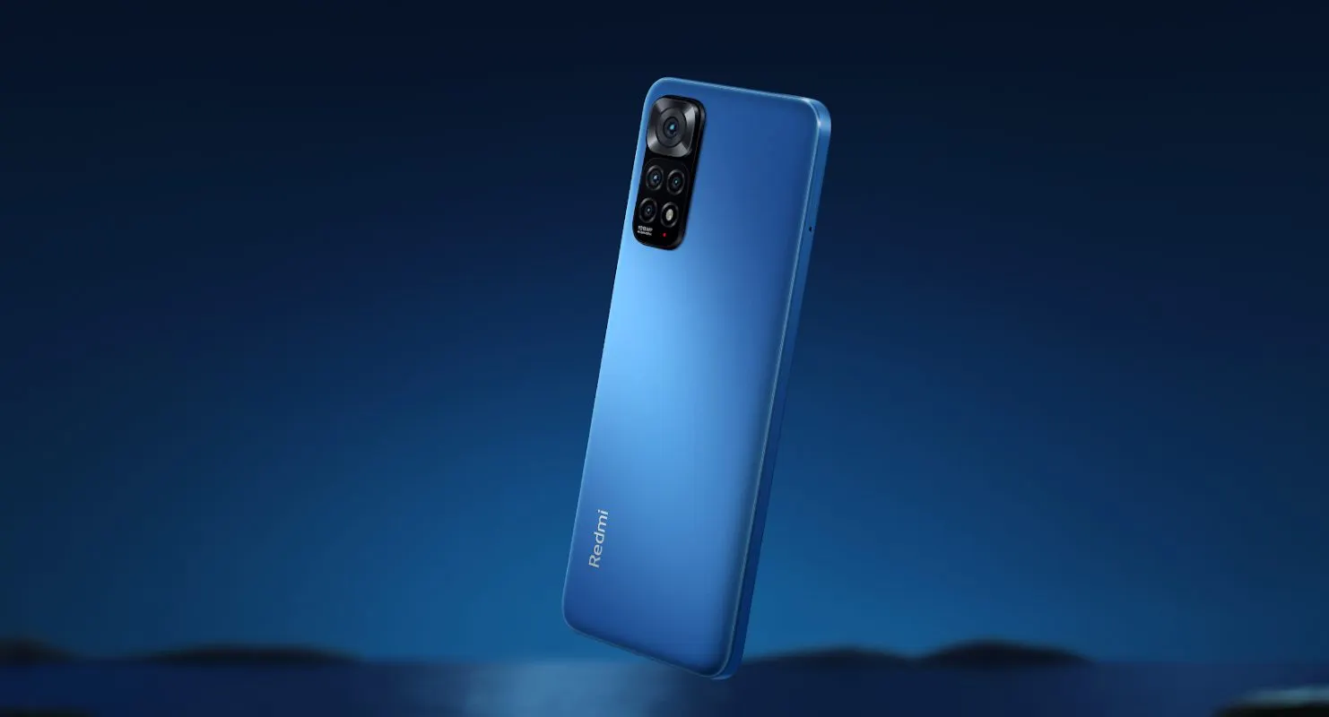 Xiaomi Redmi Note 11 с кучей памяти обесценился на Joom. У девайса всего один недостаток