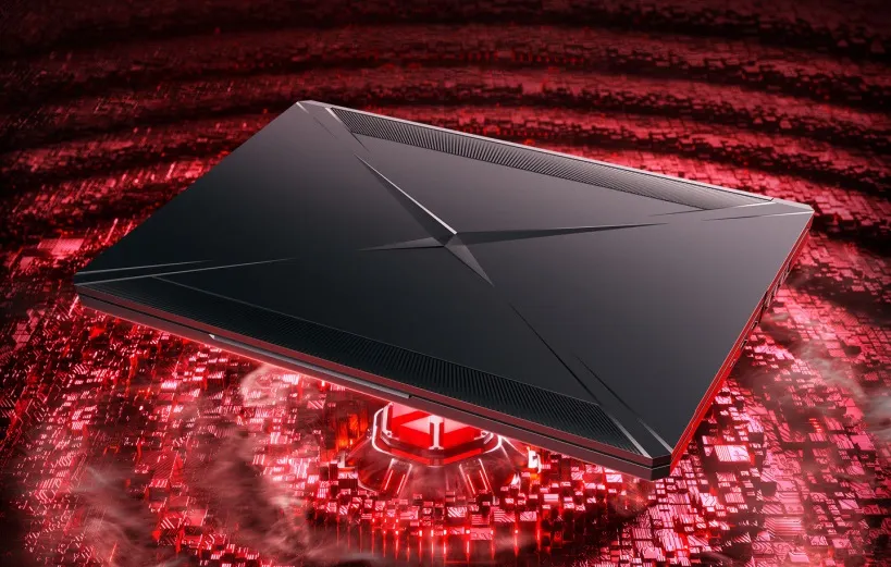 Игровой ноутбук Xiaomi Redmi обесценился на Али. Вариант с кучей памяти и RTX 3050