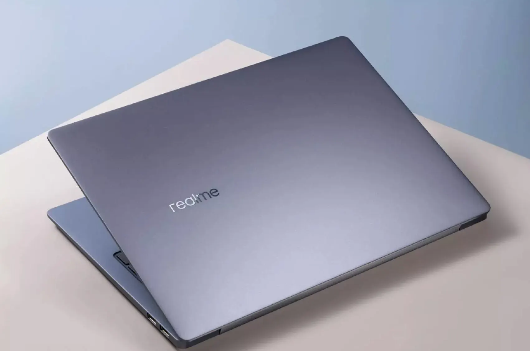 Realme выпустит клона MacBook Air. В чем китайский ноутбук лучше оригинала?
