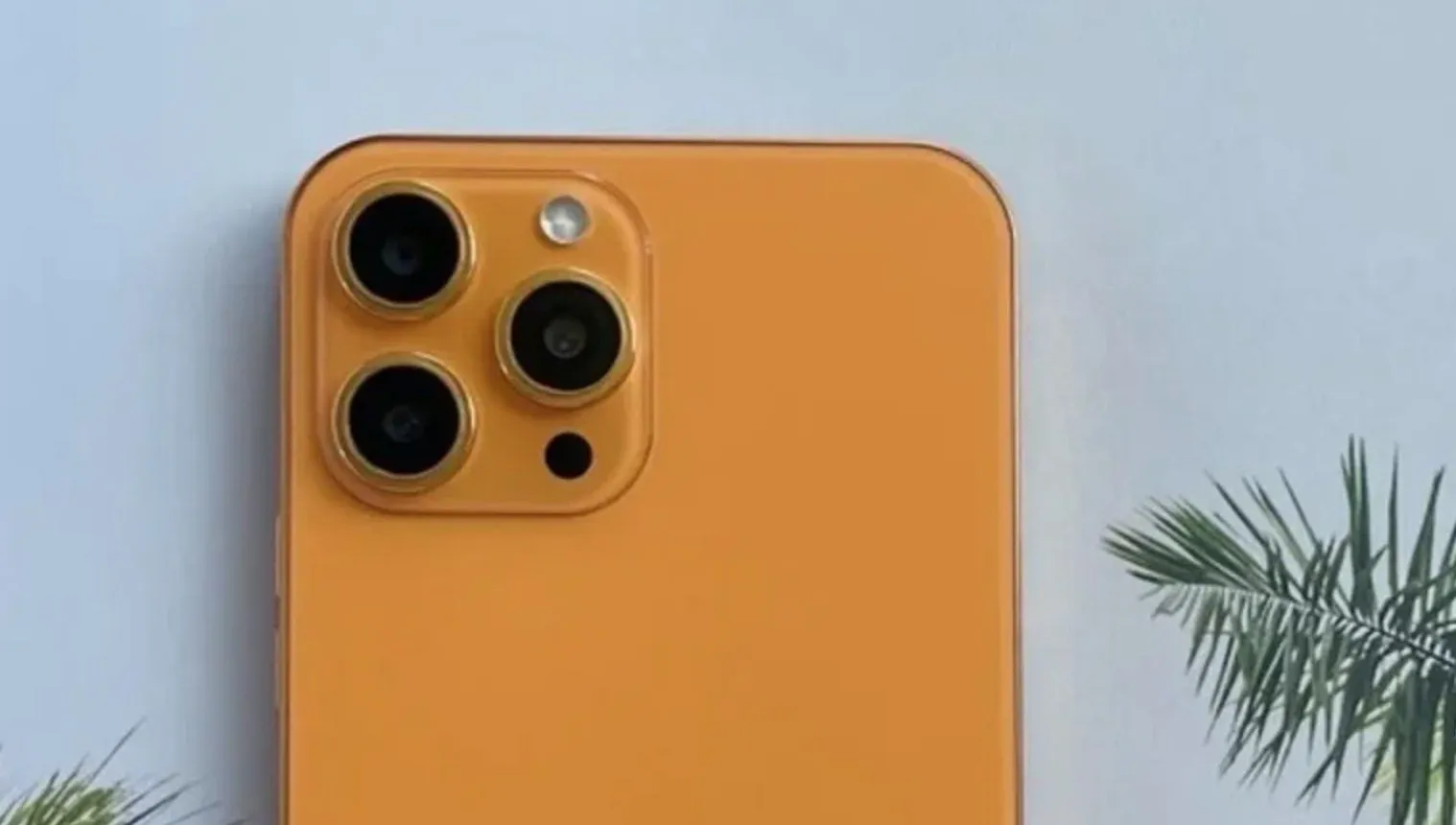 Вышел клон iPhone 13 Pro. Он максимально ущербный