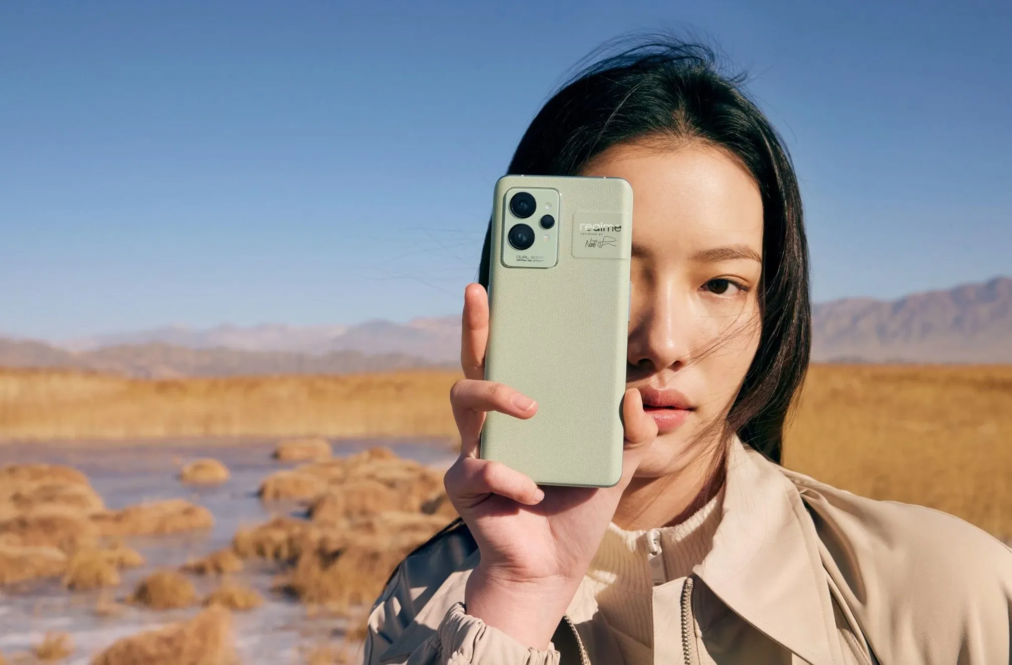 Мощнейший Realme GT2 Pro уже можно взять в России. Есть официальная и серая цена