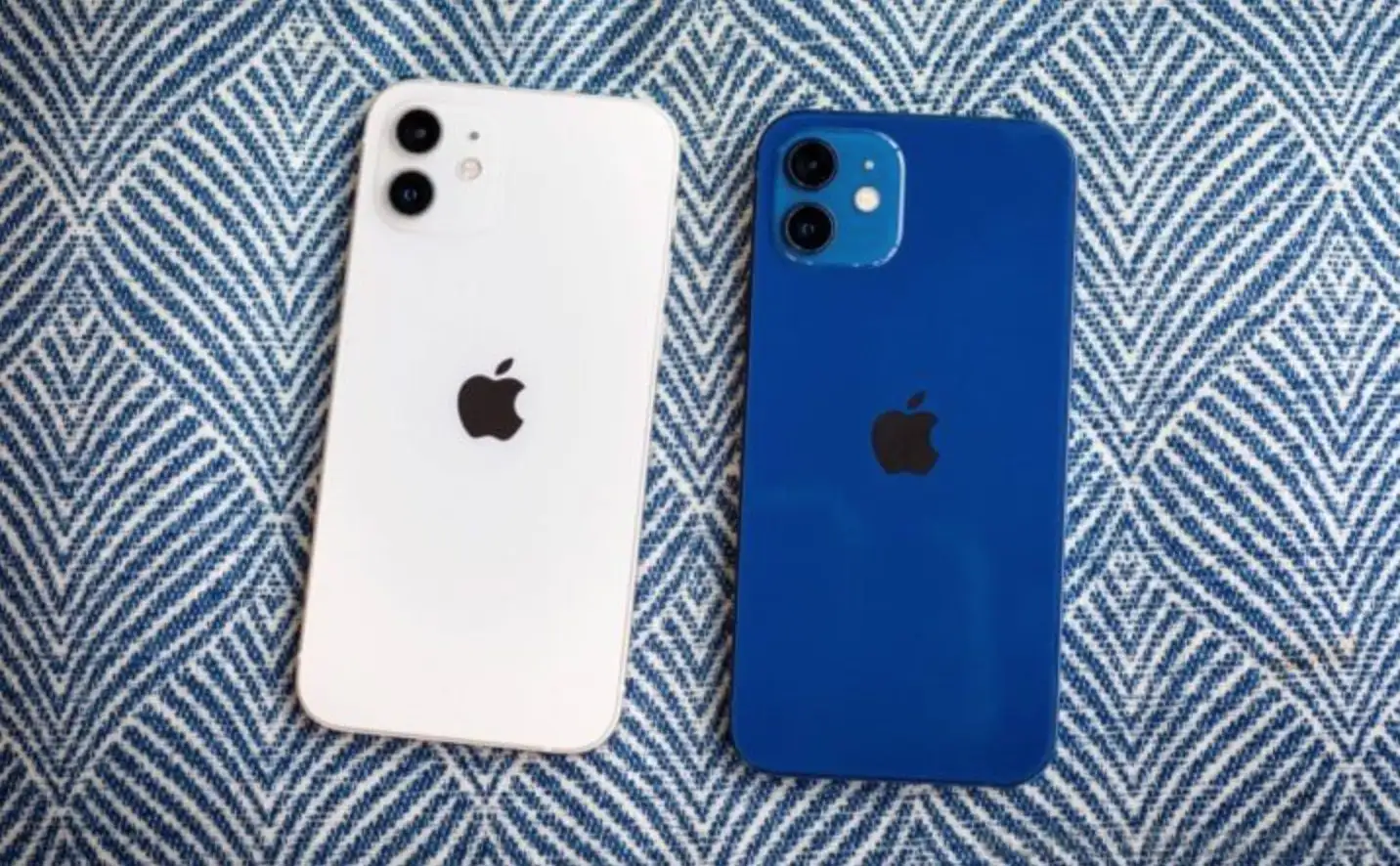 iPhone 12 все еще топ. Где взять его по рекордно низкой цене?