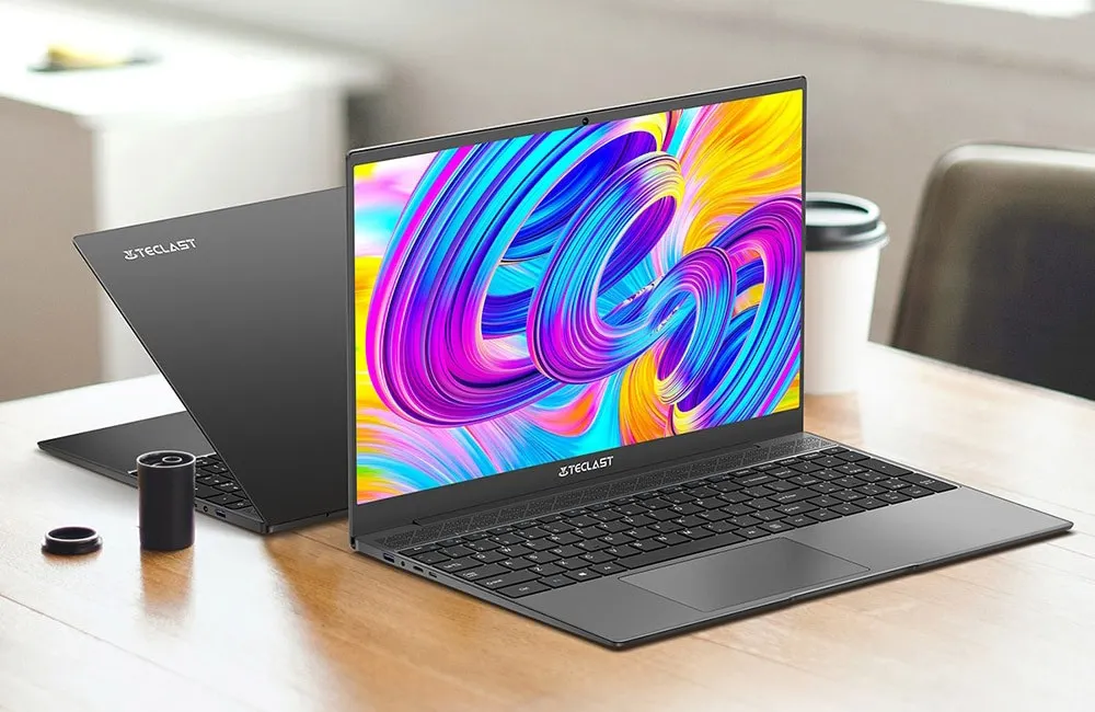 5 доступных ноутбуков с Joom. Вариант на Ryzen, клон MacBook Air и другие модели