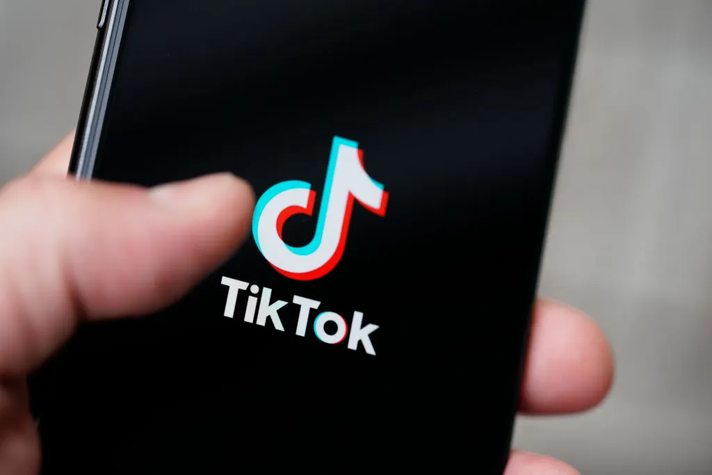 Как публиковать видео в тикток из России? Есть два способа