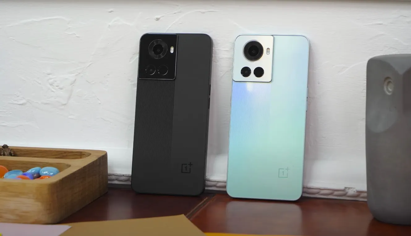 OnePlus Ace впервые подешевел в России. Чем хорош этот субфлагман?