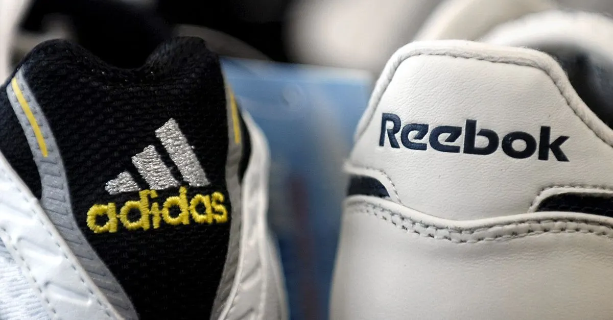 Кроссовки от adidas, Puma и Reebok подешевели на Lamoda. Цены заставят забыть о кризисе