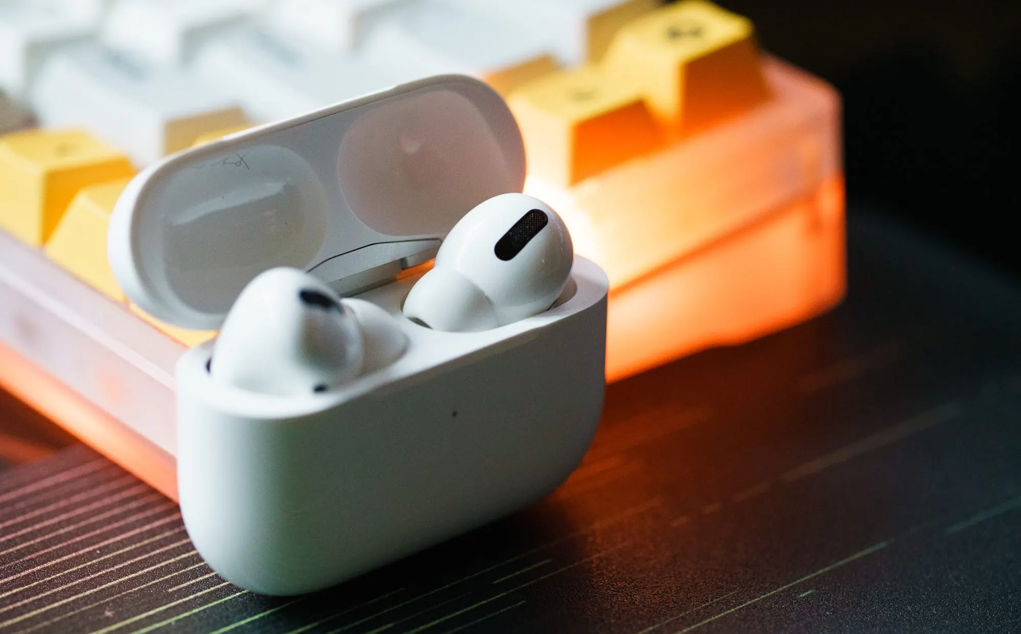 AirPods Pro внезапно обесценились на Joom. Надо брать их как можно скорее