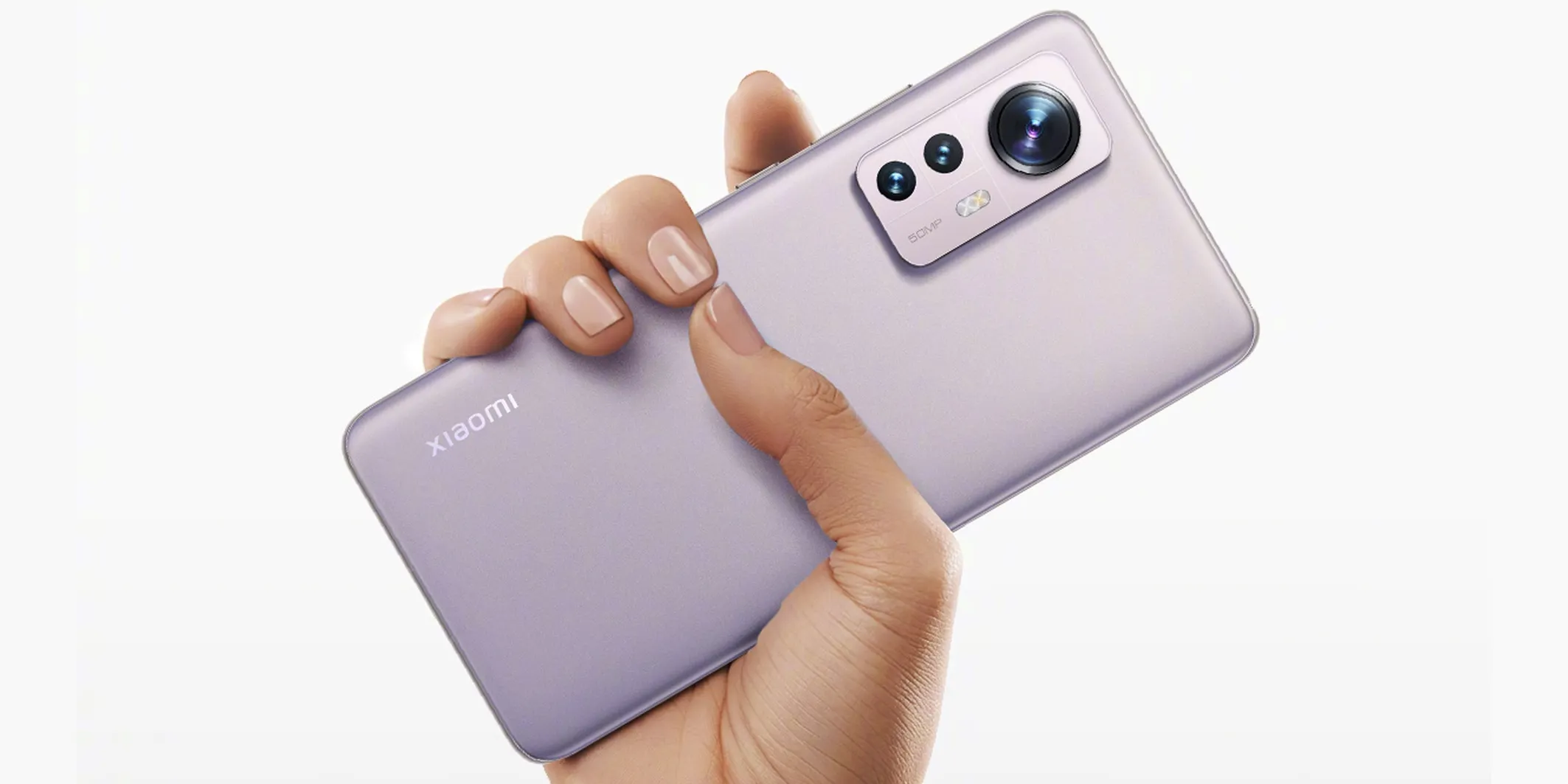 Xiaomi 12 — самый сбалансированный флагман бренда. Хватаем девайс по отличной цене