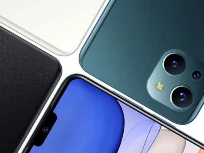 Meizu скопировала iPhone 13. Новый смартфон в чем-то лучше оригинала