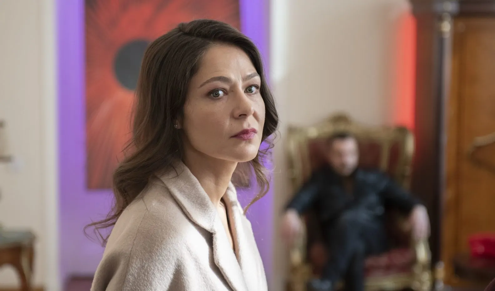 Квиз. Угадай, есть ли такой сериал: от кота-убийцы до комедии с Лядовой