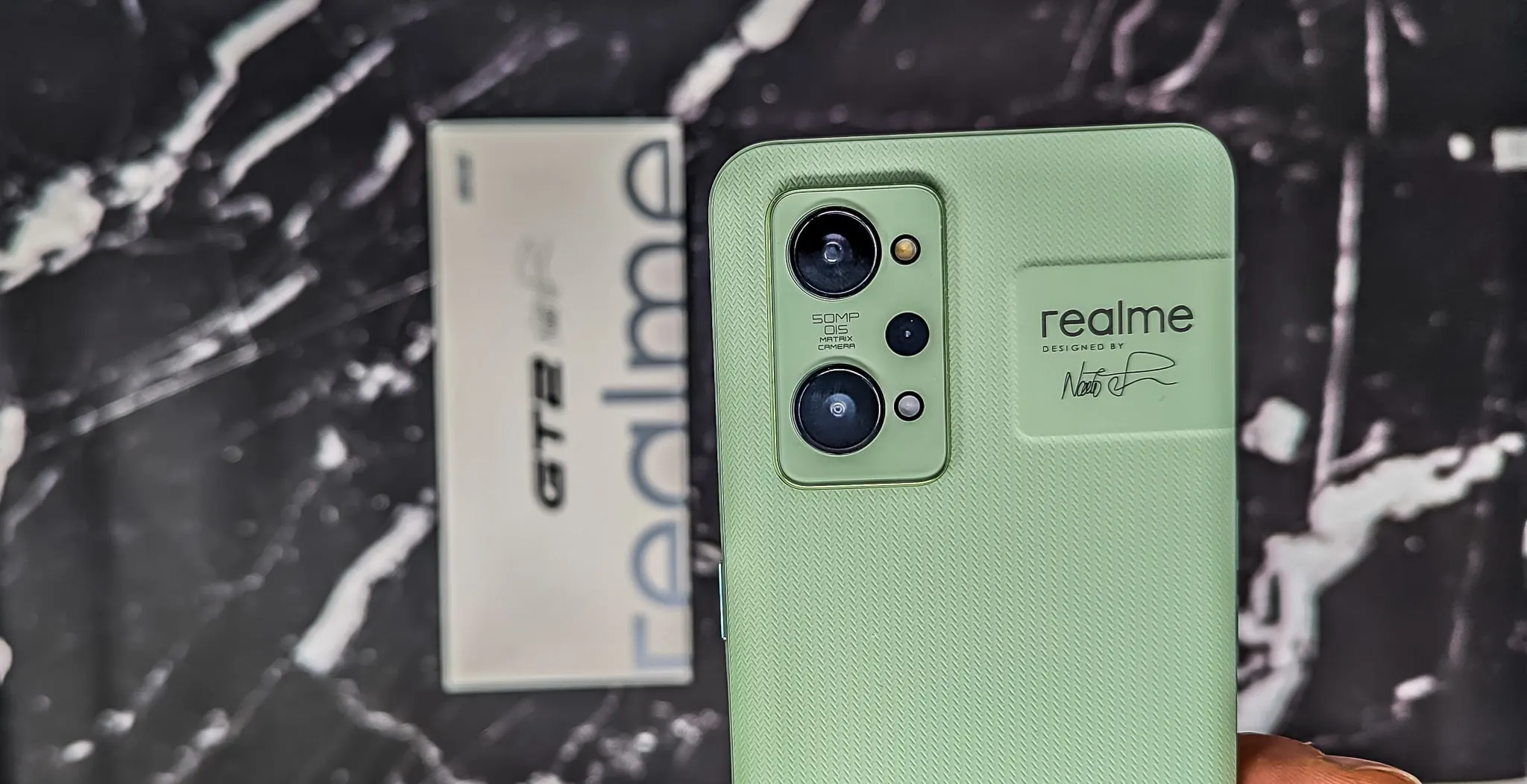 Realme GT 2 обесценился на Али. Флагман никогда не стоил так дешево