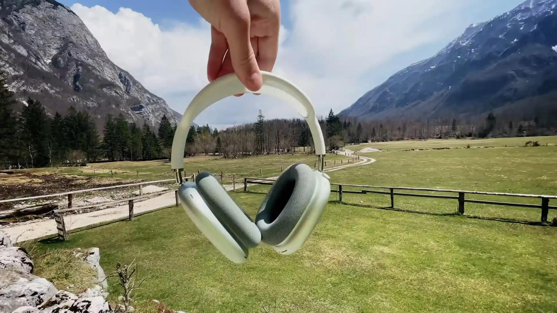 AirPods Max и их конкуренты сильно подешевели. Забираем по лучшим прайсам