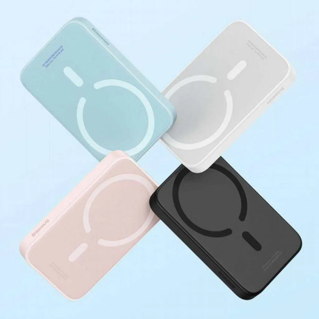 5 крутых аксессуаров для iPhone. От сверхпрочного кабеля до магнитного аккумулятора