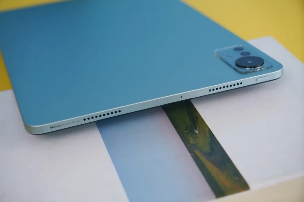 Новый Xiaomi Pad 5 Pro – убийца iPad Pro. Он стоит просто смешных денег