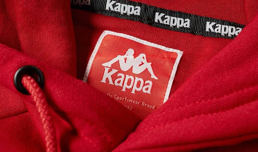 Одежду от Kappa и Fila раздают на Lamoda. За вещи просят копейки