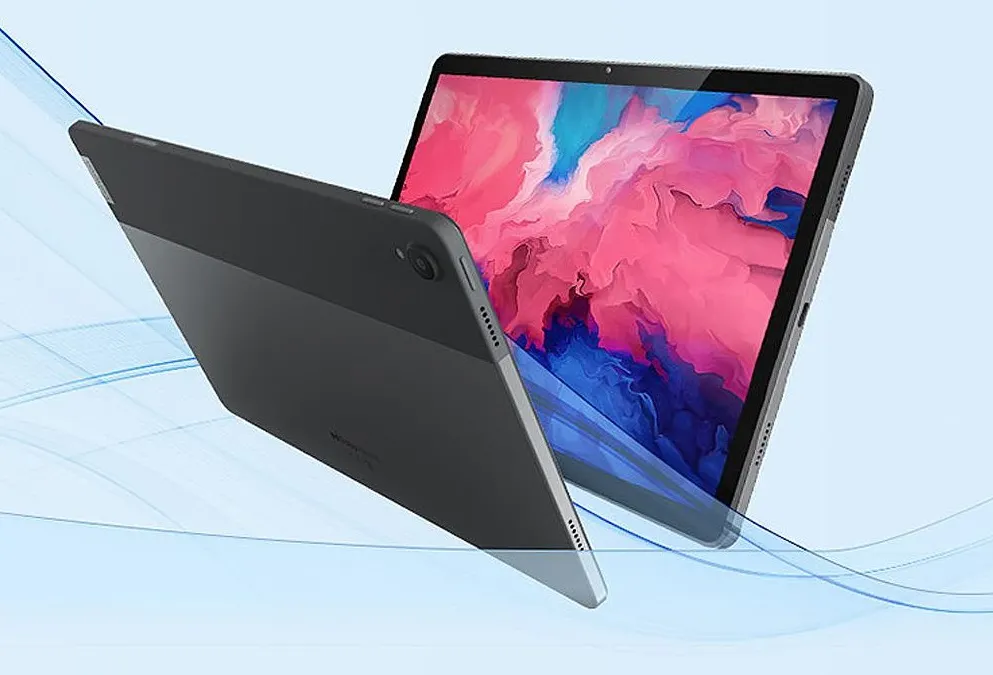 Хватаем планшет Lenovo по цене Apple Pencil. Вариант с 2K-экраном, надежным процессором и крутой автономностью