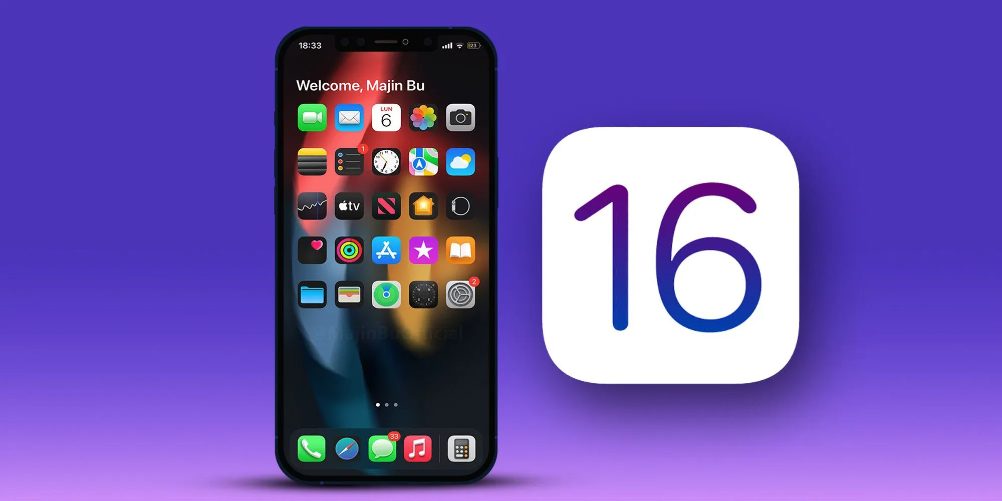 Как установить iOS 16 на Android-смартфон? Есть бесплатное приложение