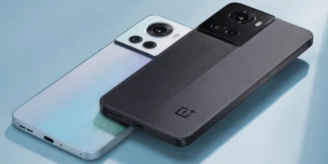 Берем OnePlus Ace по минимальной цене. Вариант с мощным процессором и бесконечной памятью