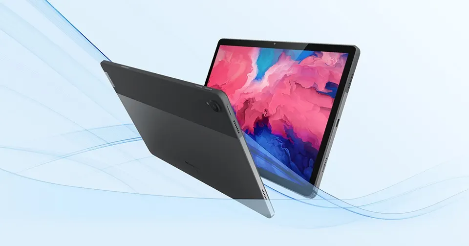 Этот Lenovo — самый выгодный планшет на рынке. У него шикарный экран и неплохой процессор