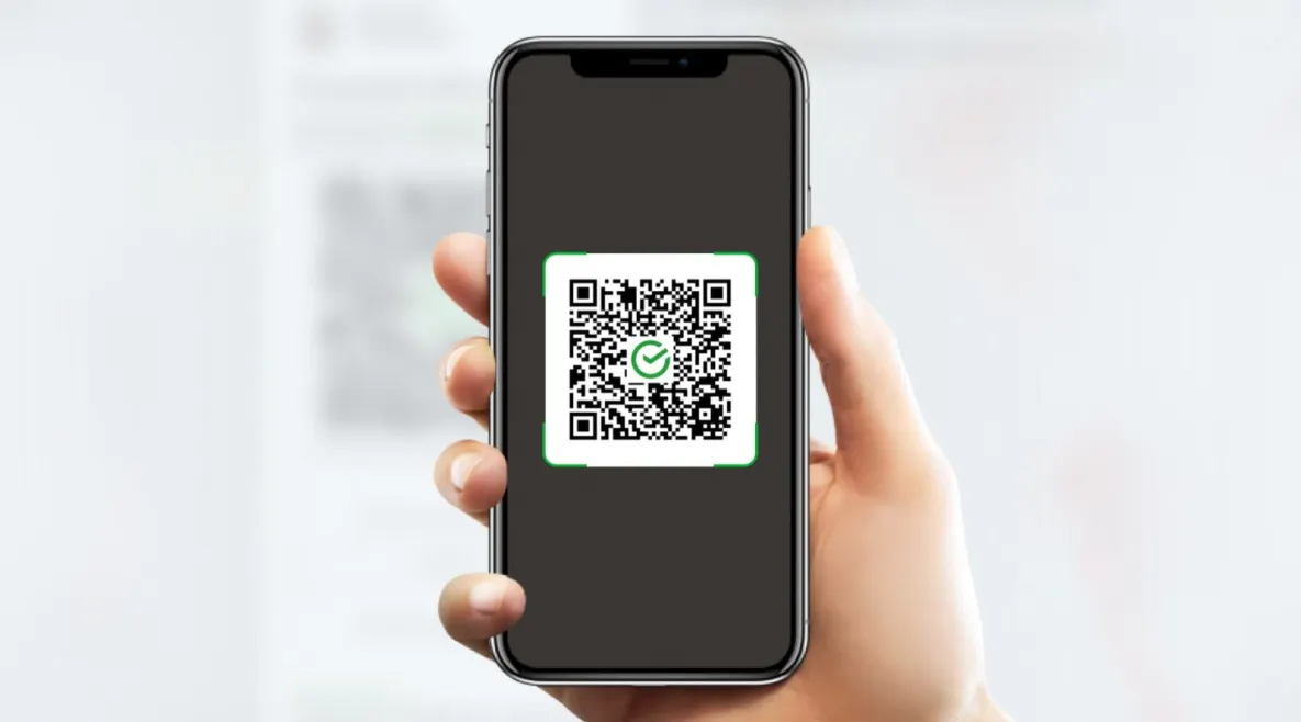 Как платить QR-кодом на iPhone? Есть два способа – про один мало кто знает