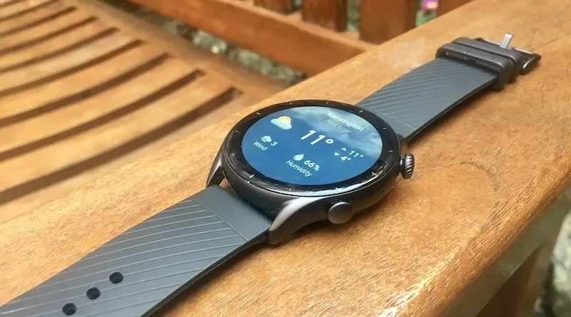Об этих Amazfit все забыли, а зря. Премиальные смарт-часы отдают за бесценок