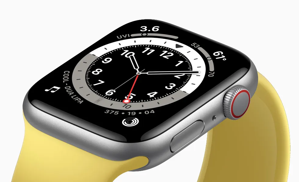 Срочно берем Apple Watch SE. Ценник на смарт-часы упал до адекватного уровня
