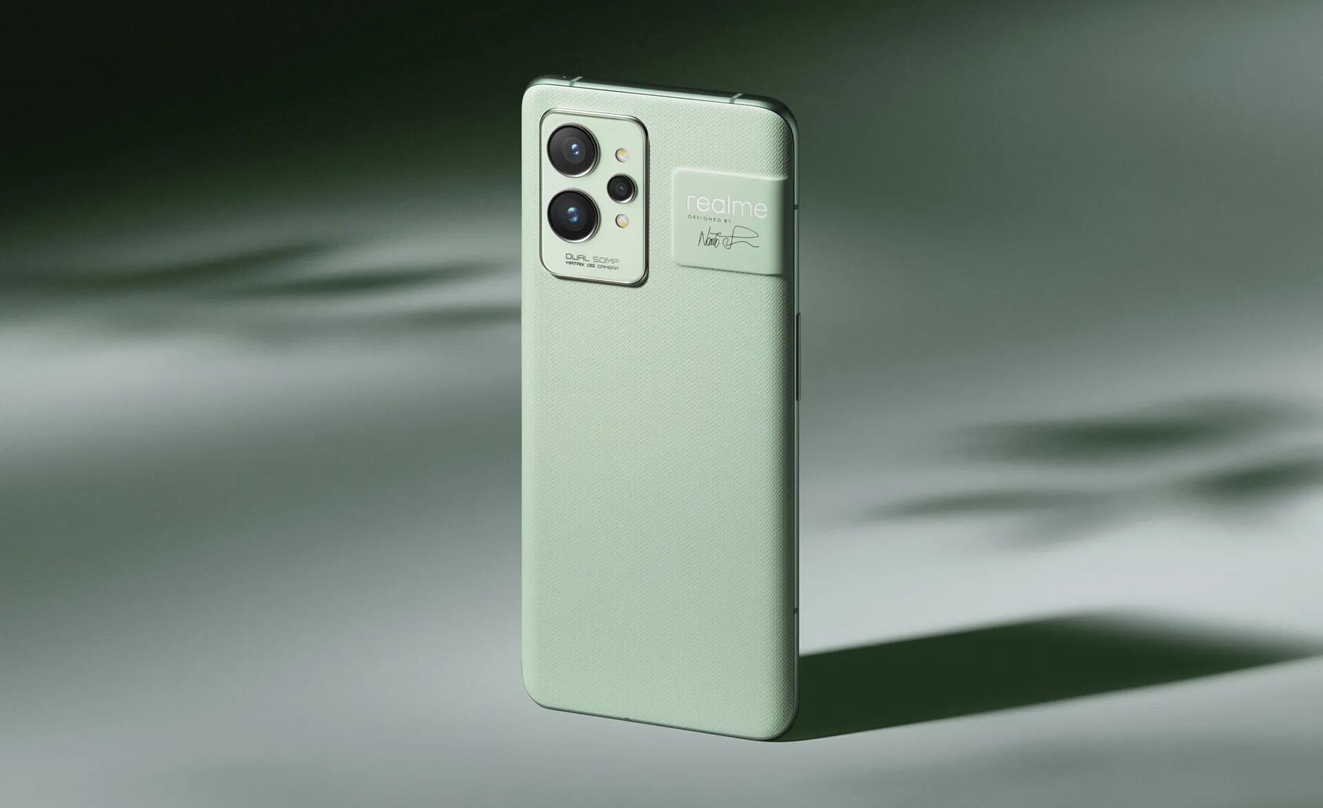 Берем Realme GT 2 Pro по минимальной цене. Это главный флагман бренда