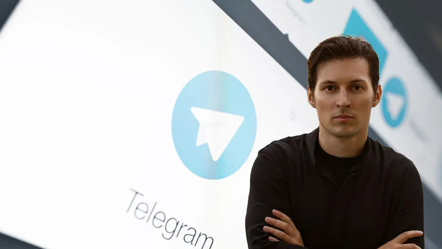 Революция от Telegram. Свежим обновлением мессенджера гордится Павел Дуров – что же там такого?
