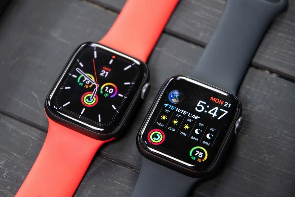 Apple Watch SE окончательно обесценились. Хватать нужно как можно скорее